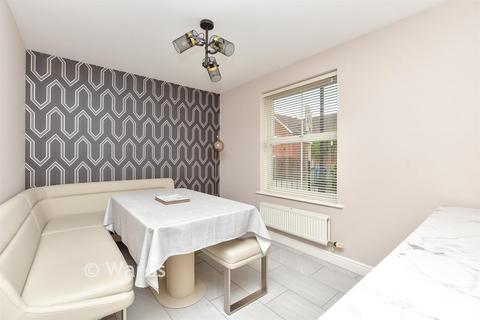 3 bedroom link detached house for sale, Bergamot Close, Sittingbourne, Kent