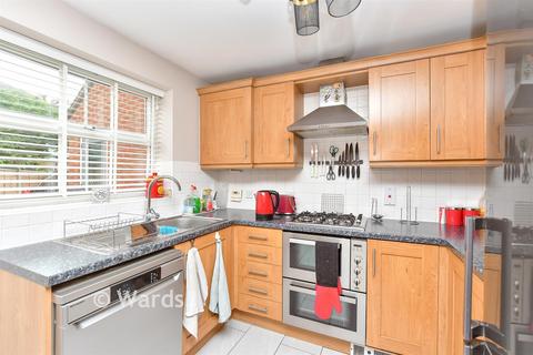 3 bedroom link detached house for sale, Bergamot Close, Sittingbourne, Kent