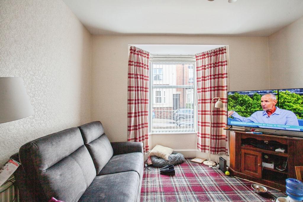 House in Sheffield, South Yorkshire - View 3
