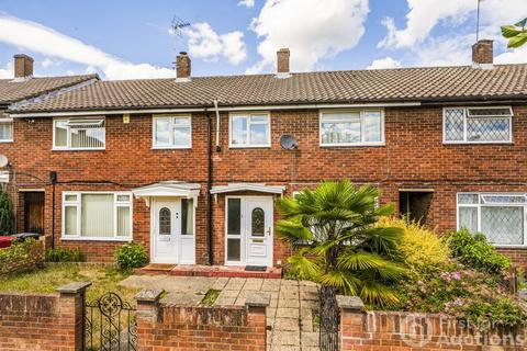 3 bedroom terraced house for sale, Wordsworth Road, Slough, Berkshire