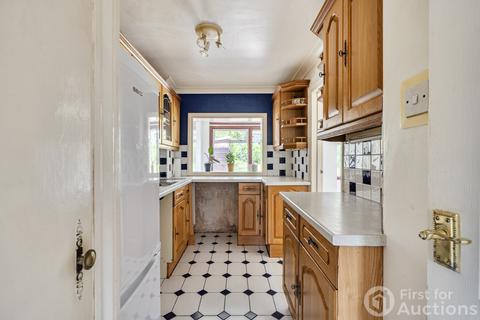 3 bedroom terraced house for sale, Wordsworth Road, Slough, Berkshire
