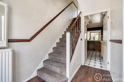 3 bedroom terraced house for sale, Wordsworth Road, Slough, Berkshire