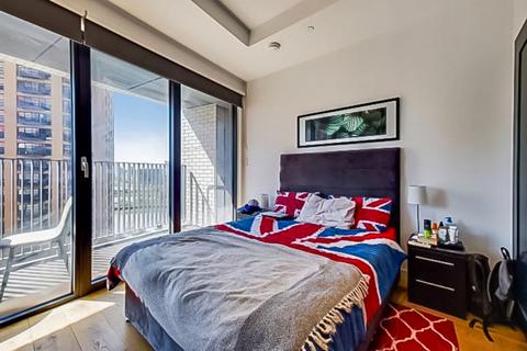 Studio for sale, Corson House, Tower Hamlets, London, E14