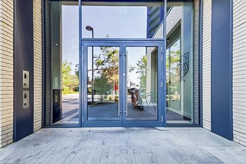 Studio for sale, Corson House, Tower Hamlets, London, E14