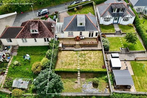3 bedroom detached villa for sale, Windsor Way, Haverfordwest, SA61
