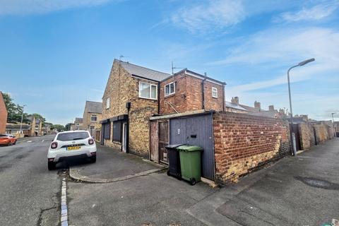 Retail property (high street) for sale, Pont Street, Ashington, Northumberland, NE63 0PX