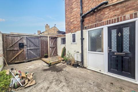 Retail property (high street) for sale, Pont Street, Ashington, Northumberland, NE63 0PX