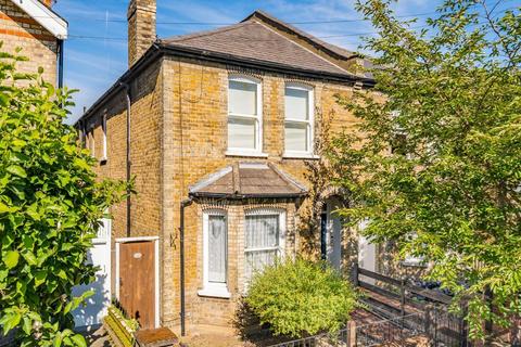 Chatham Road, Kingston Upon Thames KT1