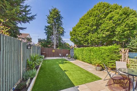 3 bedroom terraced house for sale, Pritchard Close, Rectory Farm, NN3 5BW