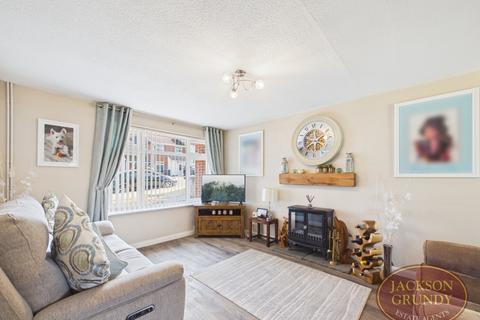 3 bedroom terraced house for sale, Pritchard Close, Rectory Farm, NN3 5BW