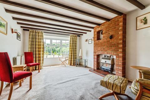 4 bedroom detached house for sale, Harding Road, Abingdon