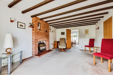 4 bedroom detached house for sale, Harding Road, Abingdon