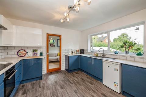 5 bedroom detached house for sale, Church Road, Ashmanhaugh, Norwich