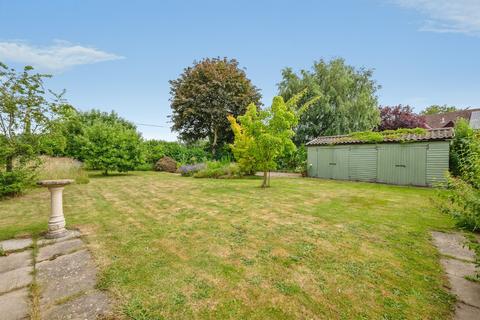 5 bedroom detached house for sale, Church Road, Ashmanhaugh, Norwich