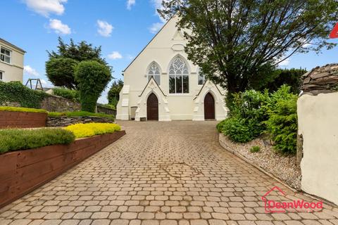4 bedroom detached house for sale - Meer