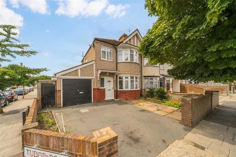 Tudor Road, Harrow Weald