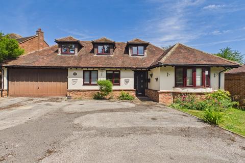 4 bedroom detached house for sale, Rogers Lane, Stoke Poges, Buckinghamshire, SL2