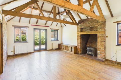 4 bedroom detached house for sale, Rogers Lane, Stoke Poges, Buckinghamshire, SL2