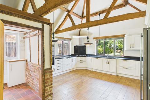 4 bedroom detached house for sale, Rogers Lane, Stoke Poges, Buckinghamshire, SL2