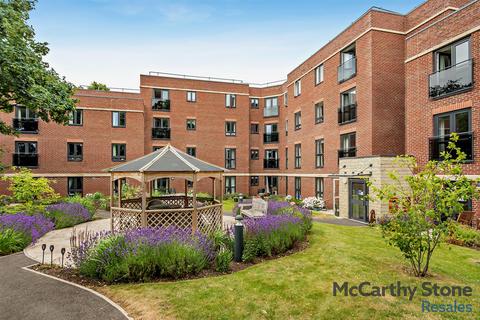 2 bedroom apartment for sale, Whitaker Grange New Street, Ossett