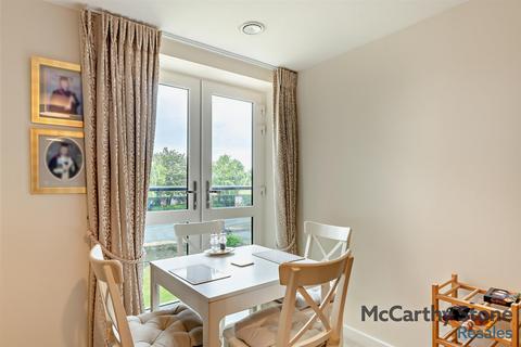 2 bedroom apartment for sale, Whitaker Grange New Street, Ossett