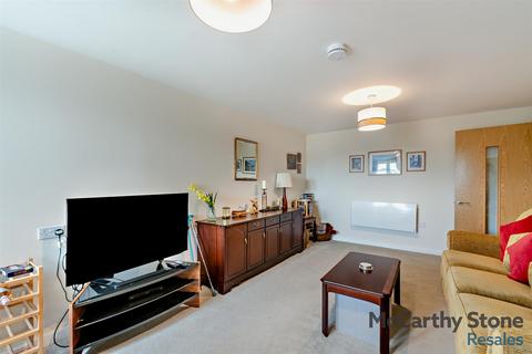 2 bedroom apartment for sale, Whitaker Grange New Street, Ossett