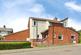 Nursery Gardens, Bradwell, Milton Keynes, Buckinghamshire, MK13