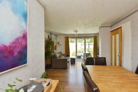 3 bedroom detached house for sale, Nursery Gardens, Bradwell, Milton Keynes, Buckinghamshire, MK13