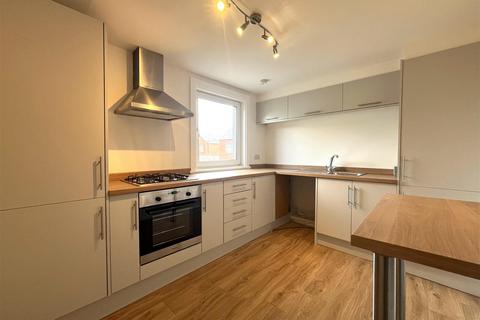 2 bedroom flat to rent, Causewayend, Coupar Angus