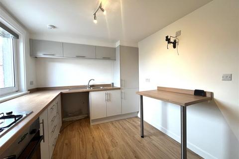 2 bedroom flat to rent, Causewayend, Coupar Angus