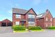 Buddleia Avenue, Streethay, Lichfield