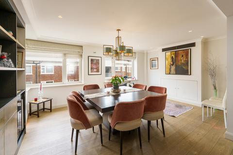 3 bedroom apartment for sale, Bentinck Close, 76-82 Prince Albert Road, St John's Wood, London, NW8