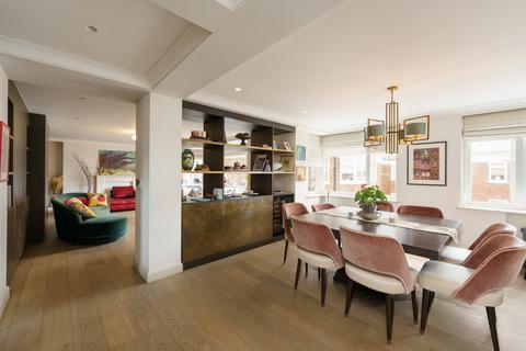 3 bedroom apartment for sale, Bentinck Close, 76-82 Prince Albert Road, St John's Wood, London, NW8