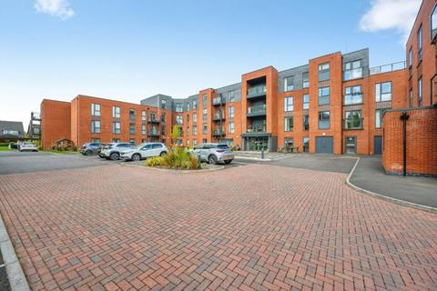 2 bedroom retirement property for sale, Rotten Row, Lichfield, WS13