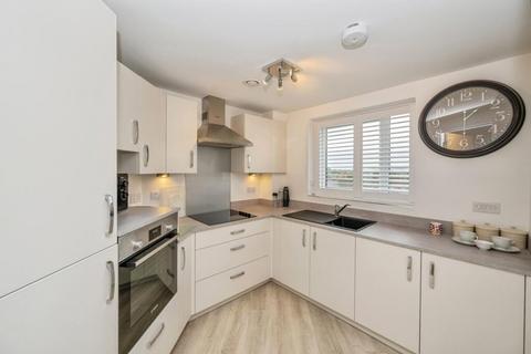 2 bedroom retirement property for sale, Rotten Row, Lichfield, WS13