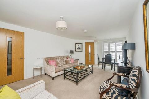 2 bedroom retirement property for sale, Rotten Row, Lichfield, WS13