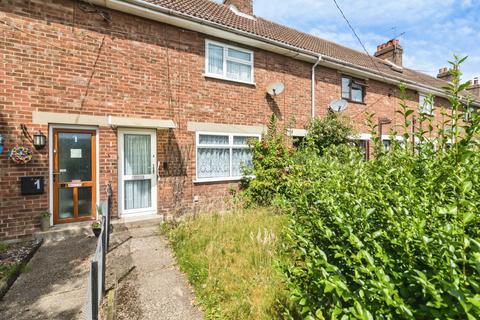 2 bedroom terraced house for sale, Common Lane, Beccles, Suffolk, NR34