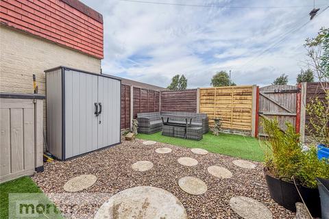3 bedroom terraced house for sale, Tennyson Avenue, Oswaldtwistle, Accrington, Lancashire, BB5
