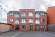Hallfield Road, York