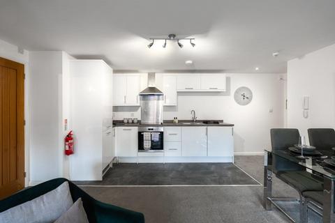 2 bedroom apartment for sale, Hallfield Road, York