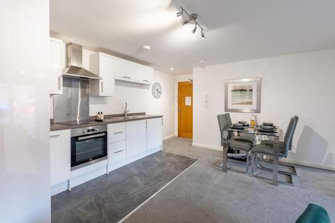 2 bedroom apartment for sale, Hallfield Road, York