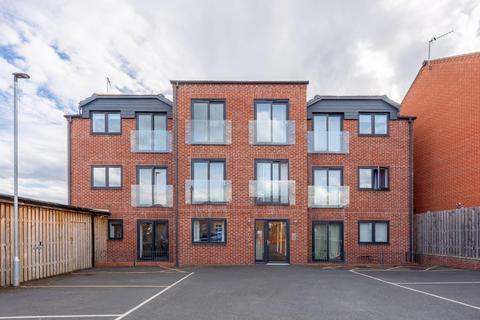 2 bedroom apartment for sale, Hallfield Road, York