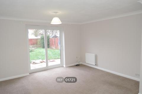 2 bedroom terraced house to rent, Titus Way, Colchester, Essex, CO4 5GB