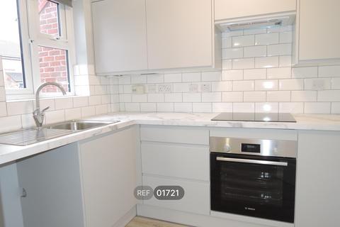 2 bedroom terraced house to rent, Titus Way, Colchester, Essex, CO4 5GB