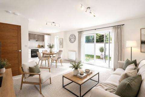 2 bedroom apartment to rent, Topsham, Exeter, Devon