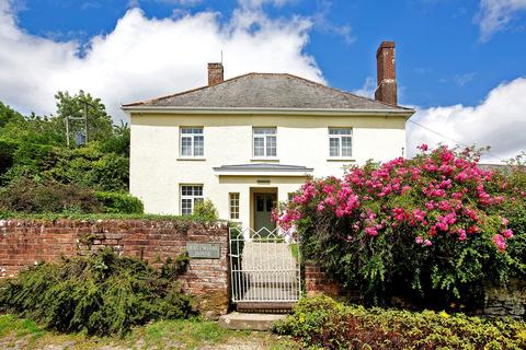 undefined, Westwood Lane, Longdown, Exeter, Devon EX6