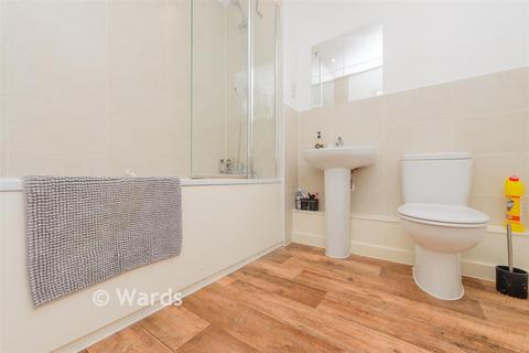 1 bedroom apartment for sale, Pilots View, Horsted Park, Chatham, Kent