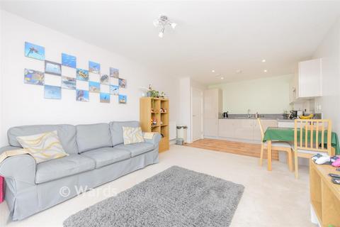 1 bedroom apartment for sale, Pilots View, Horsted Park, Chatham, Kent