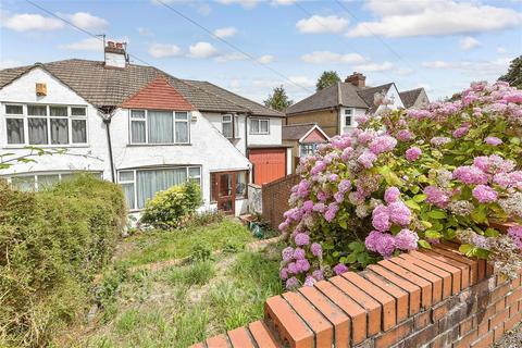 Hilltop Road, Whyteleafe, Surrey