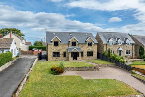 undefined, Ashington Road, Morpeth NE61